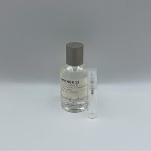 Another 13 Le Labo for women and men fragrance decant 5ml